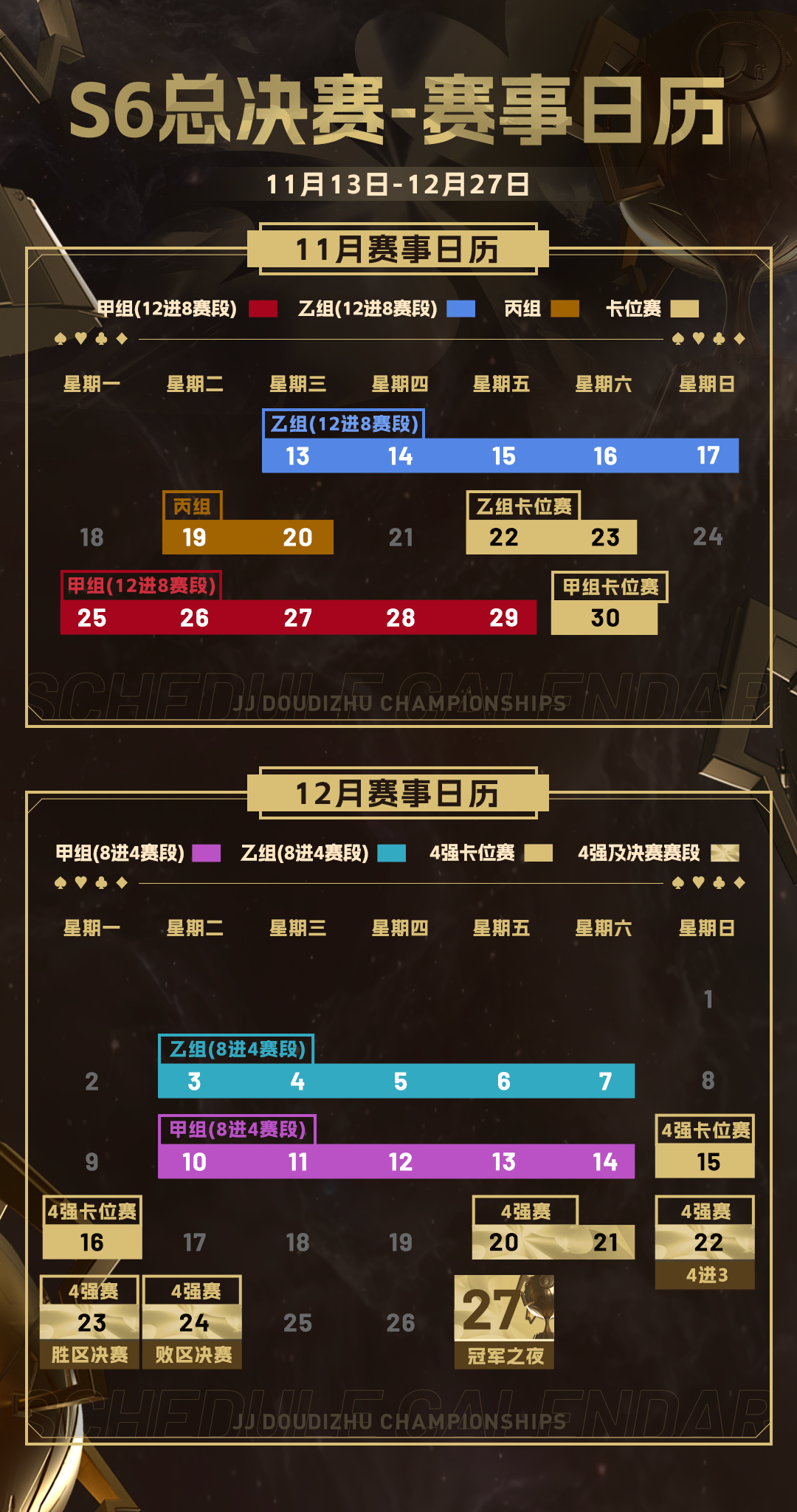包含【赛季关键节点】哪些比赛决定冠军归属？的词条