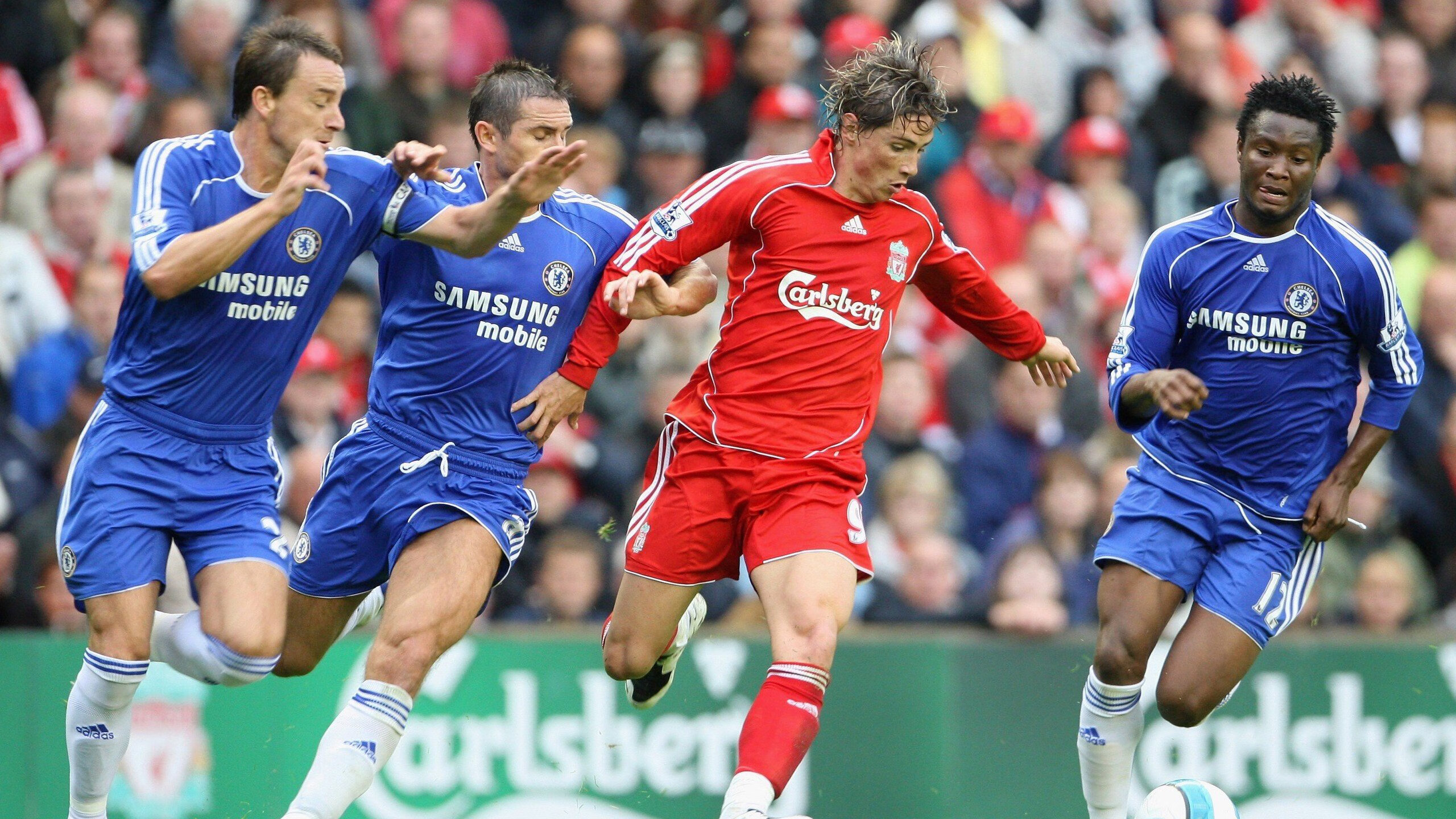 利兹联迎来本赛季最佳表现，主场全取三分，利兹联比赛视频